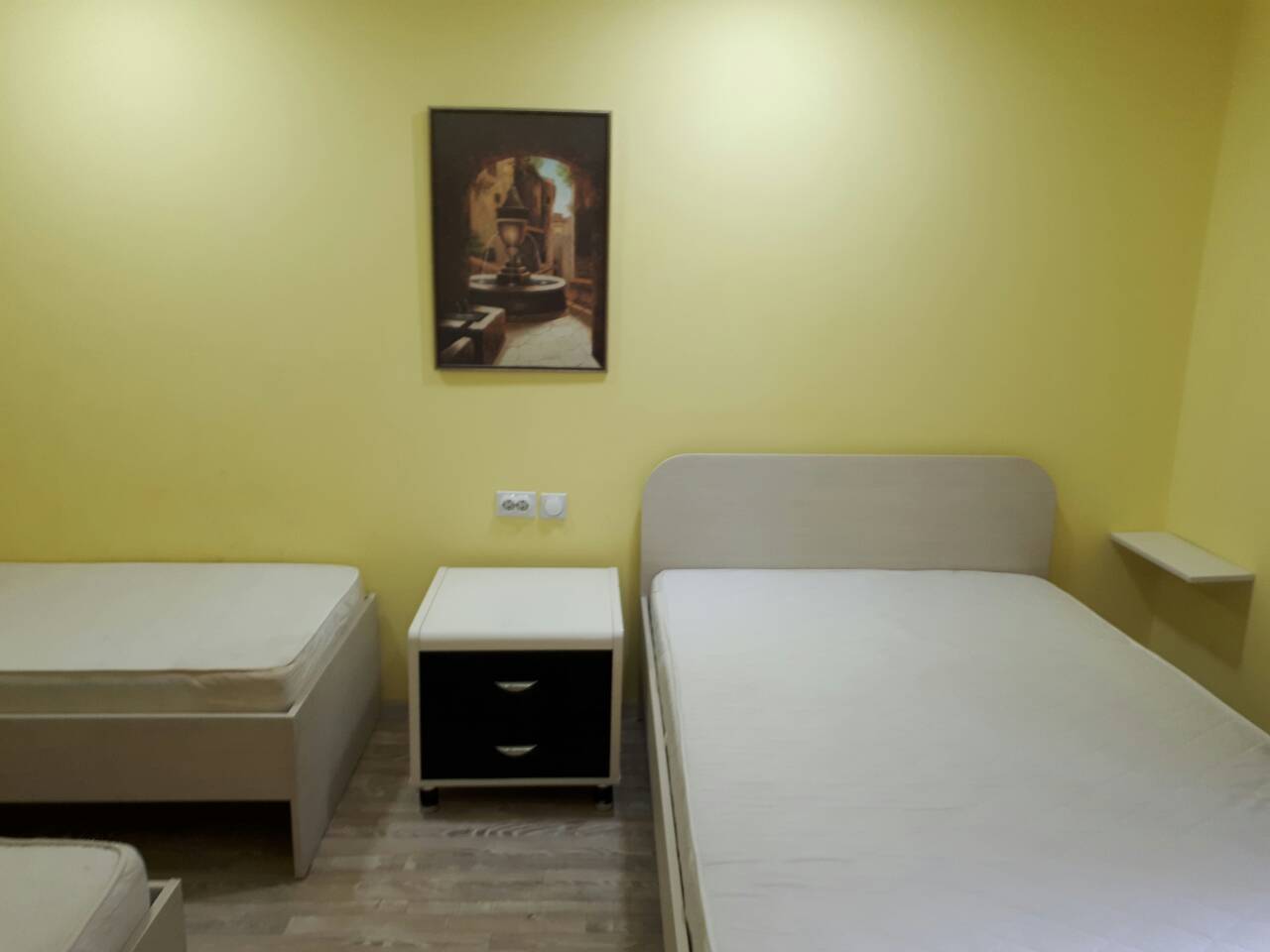 Apartmani Gold Nea Kalikratia thumbnail 4