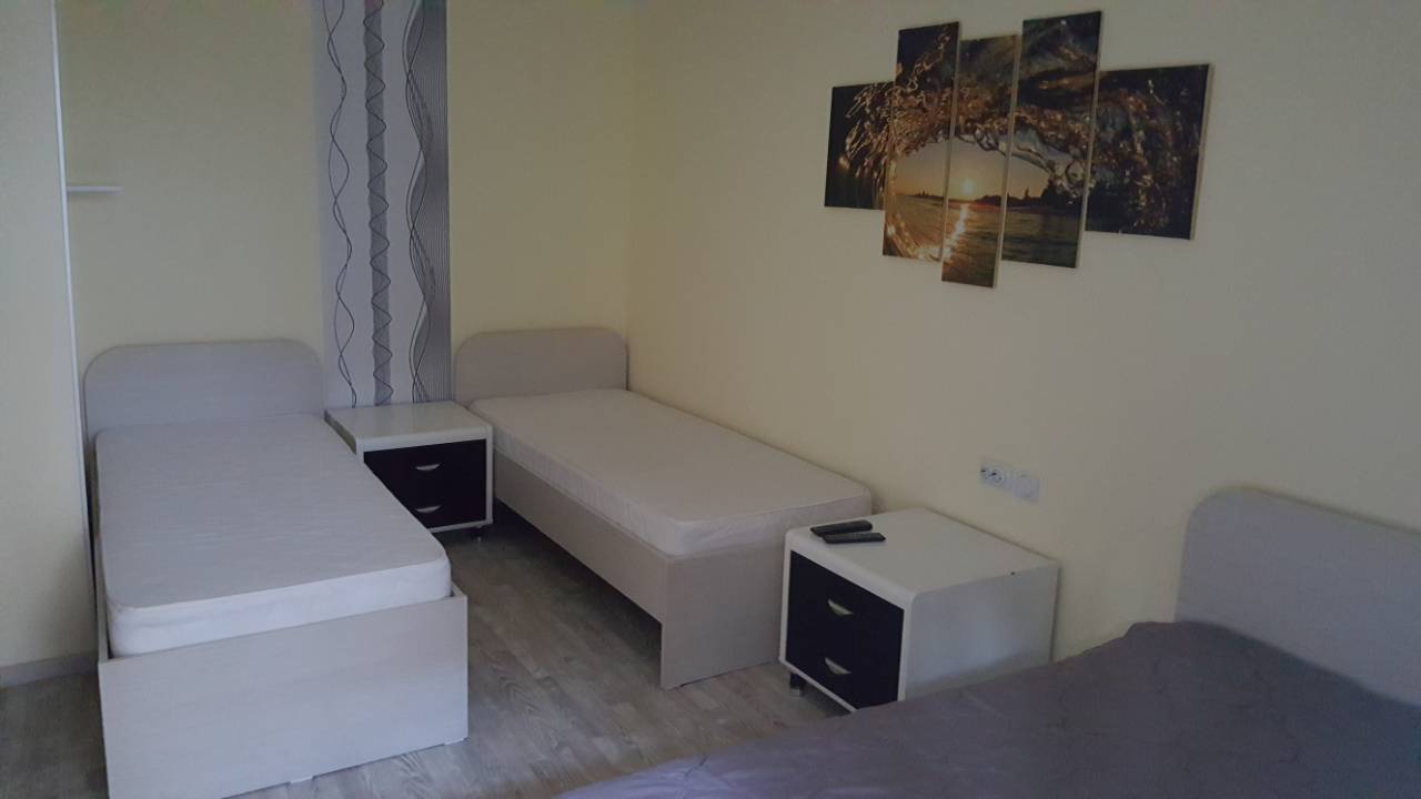 Apartmani Gold Nea Kalikratia thumbnail 5