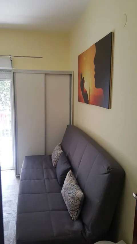 Apartmani Gold Nea Kalikratia