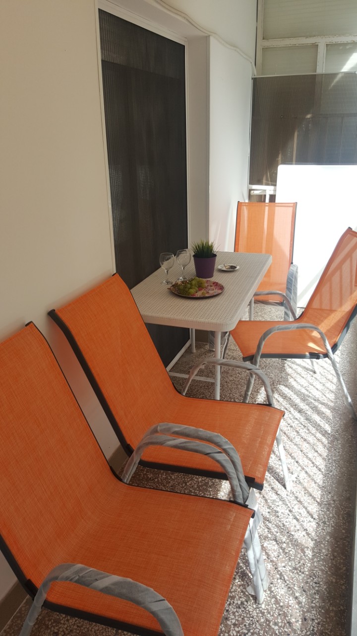 Apartmani Gold Nea Kalikratia thumbnail 8