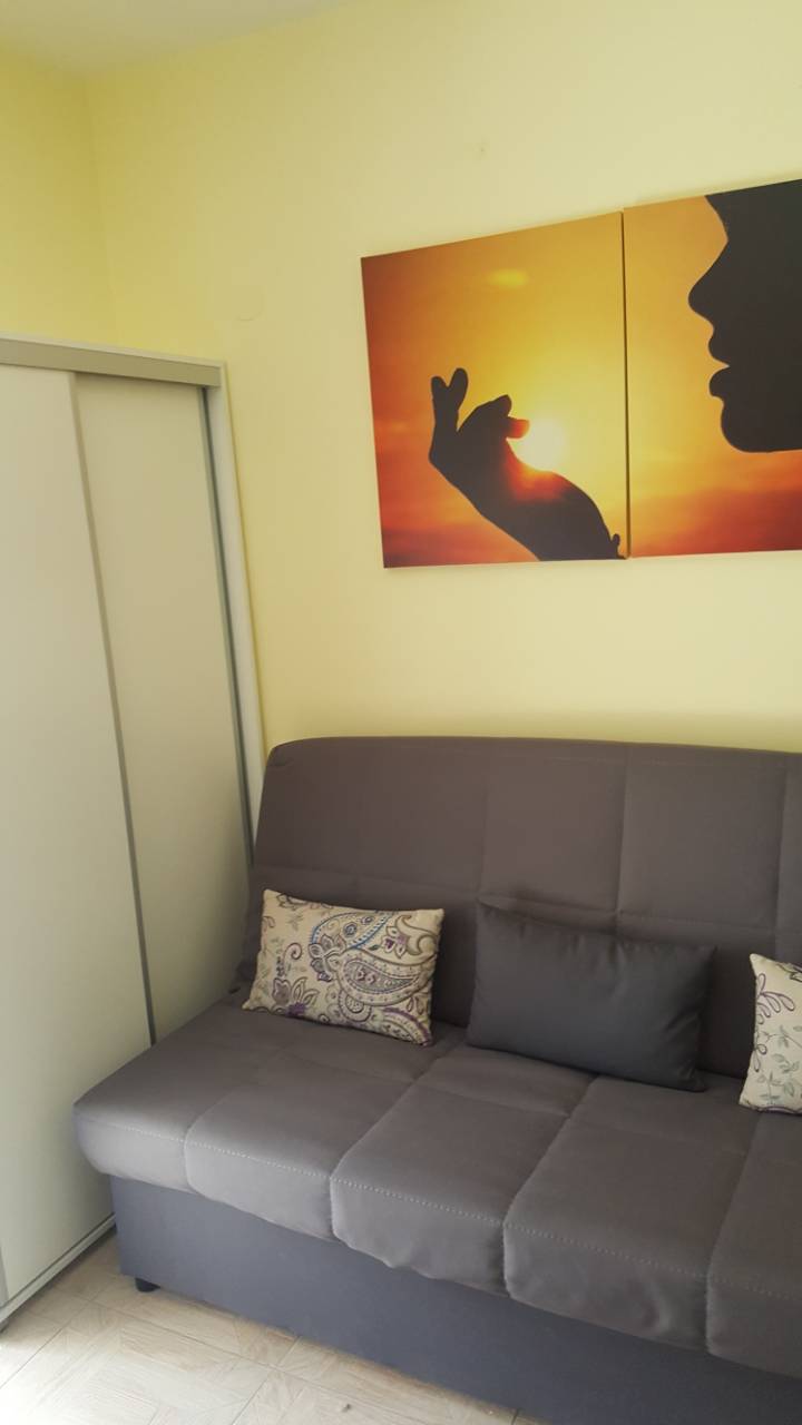 Apartmani Gold Nea Kalikratia thumbnail 9