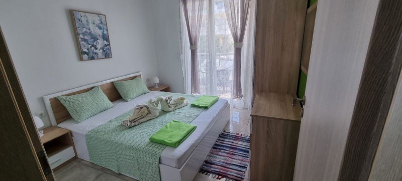 Apartmani i studio Dalibenjo