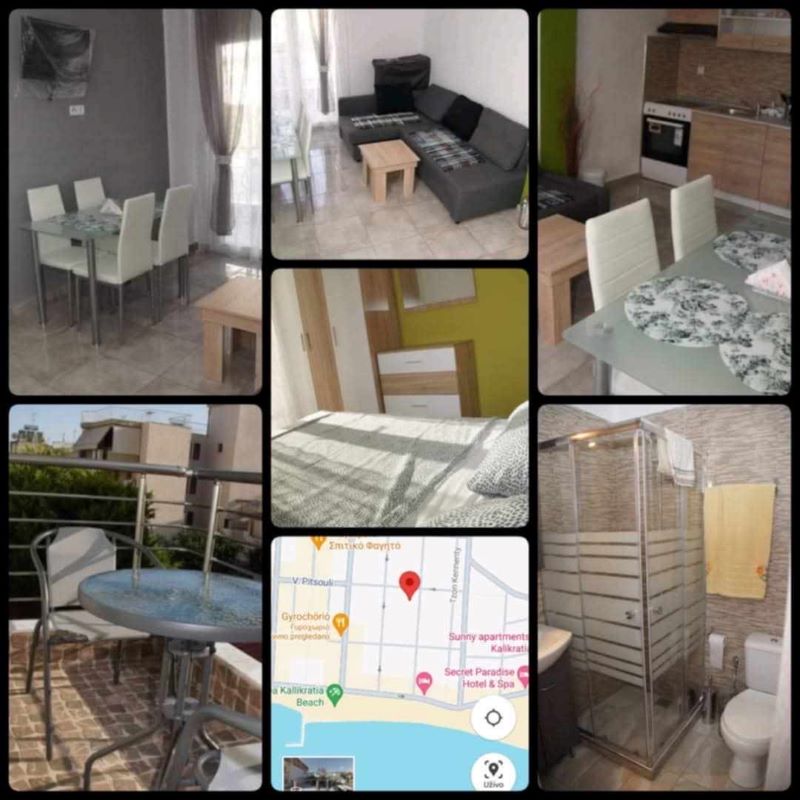 Apartmani i studio Dalibenjo thumbnail 10