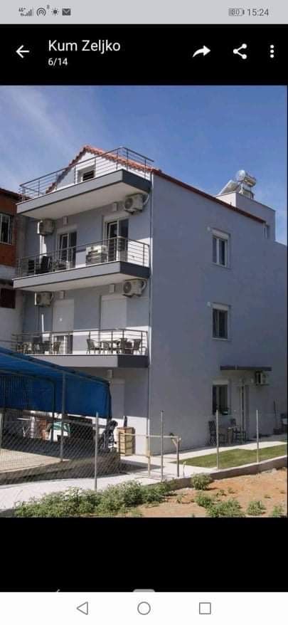 Apartmani i studio Dalibenjo thumbnail 11