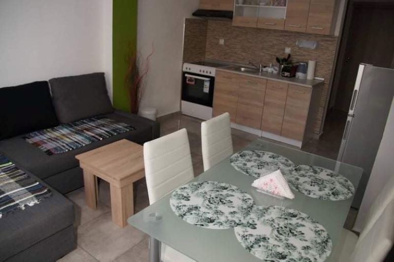 Apartmani i studio Dalibenjo thumbnail 13