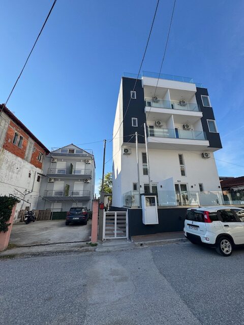 Apartmani i studio Dalibenjo thumbnail 14