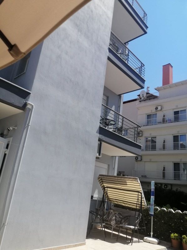 Apartmani i studio Dalibenjo thumbnail 2