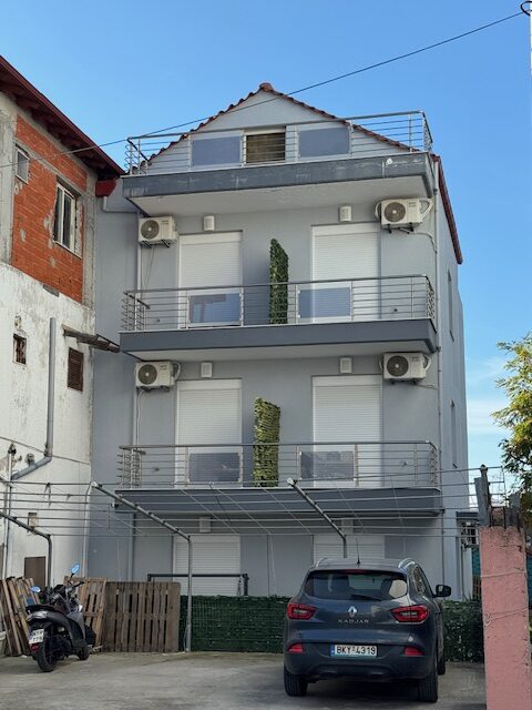 Apartmani i studio Dalibenjo thumbnail 20