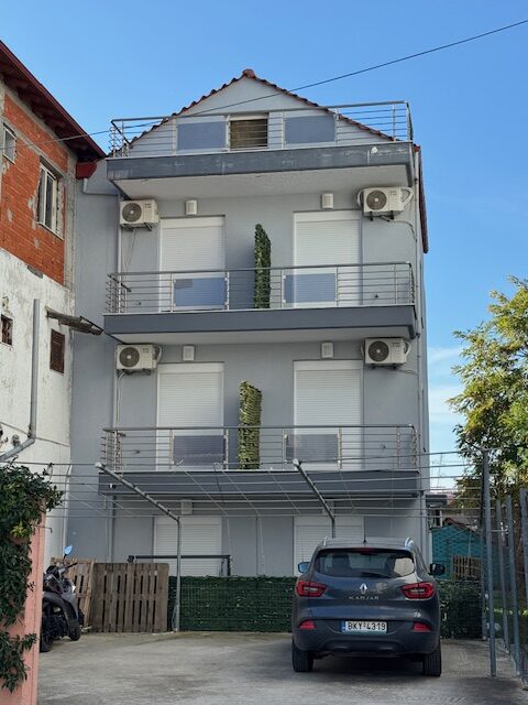 Apartmani i studio Dalibenjo thumbnail 23