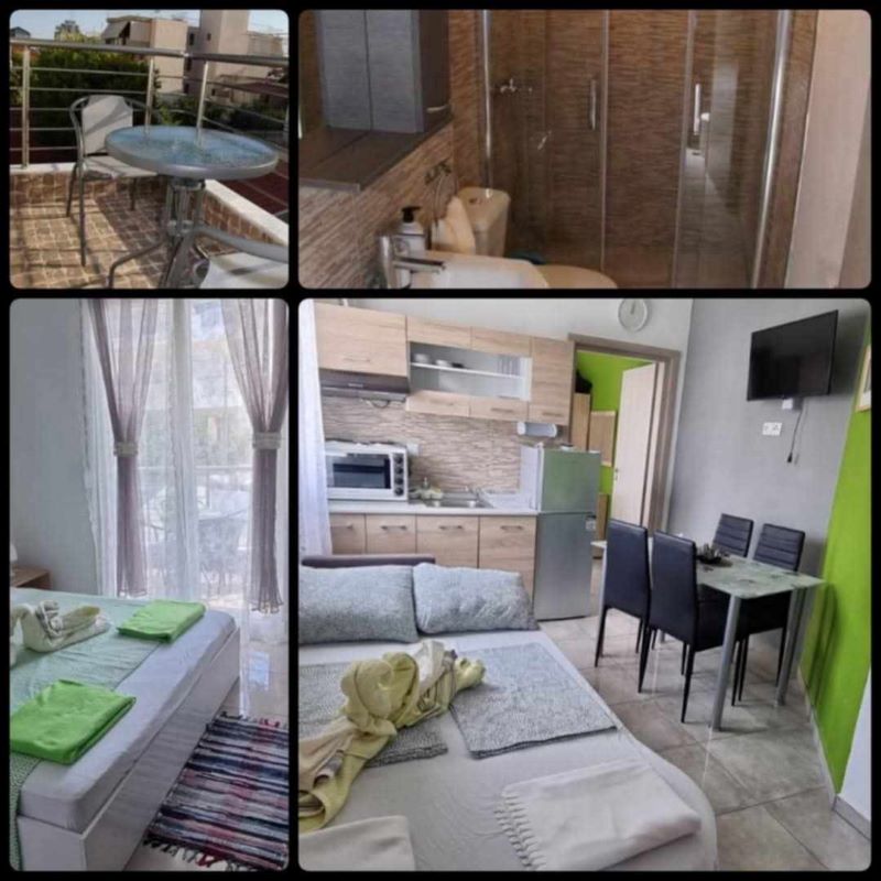 Apartmani i studio Dalibenjo thumbnail 3