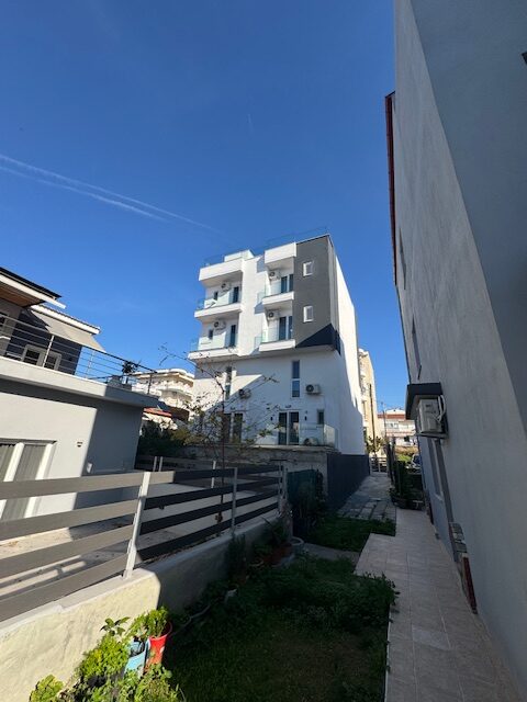 Apartmani i studio Dalibenjo thumbnail 30