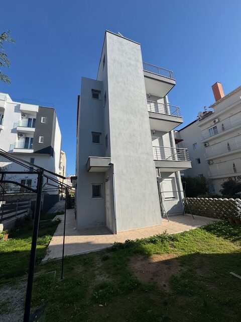 Apartmani i studio Dalibenjo thumbnail 33