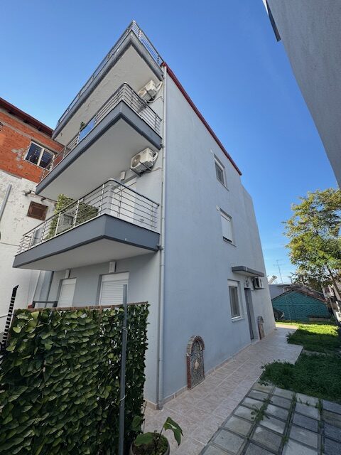 Apartmani i studio Dalibenjo thumbnail 41