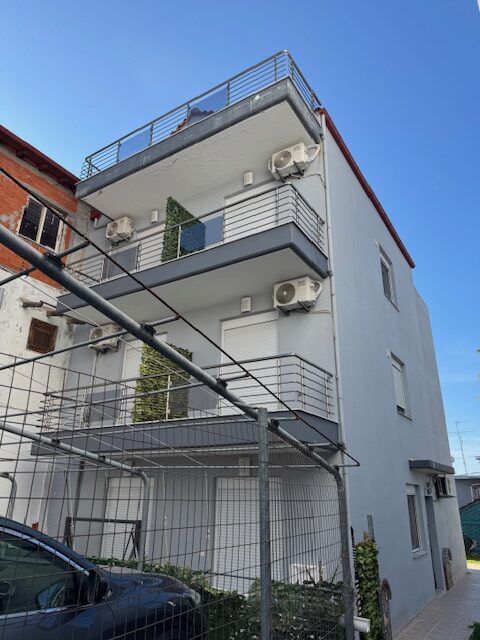 Apartmani i studio Dalibenjo thumbnail 44