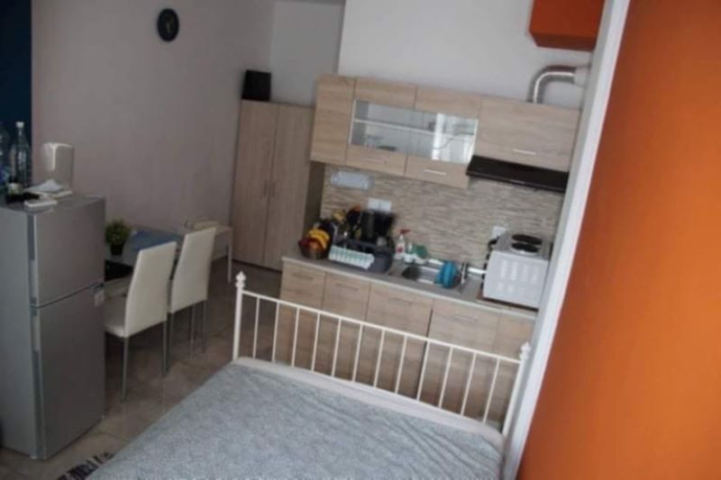 Apartmani i studio Dalibenjo thumbnail 7