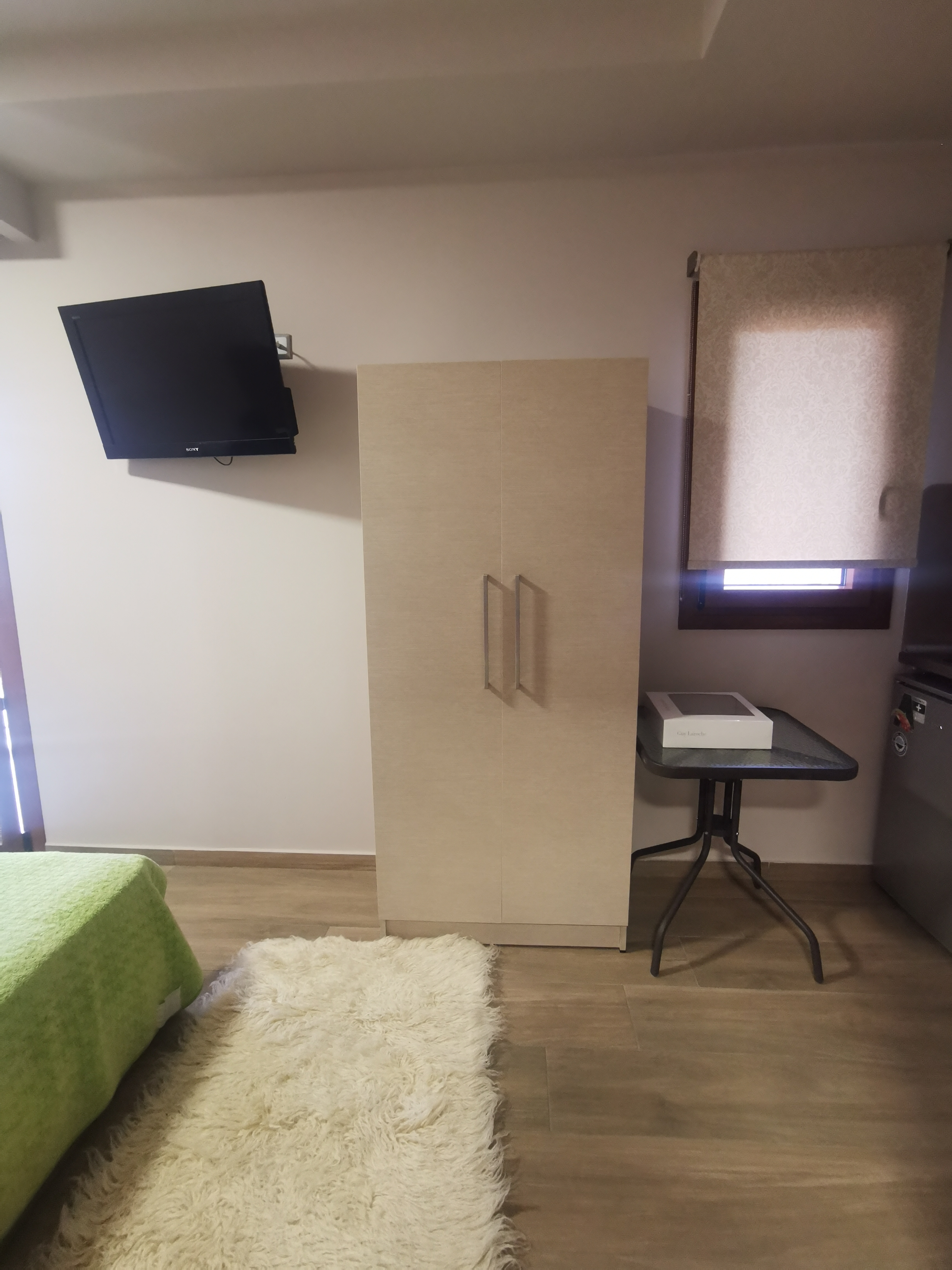 Apartmani Katerina Ammos