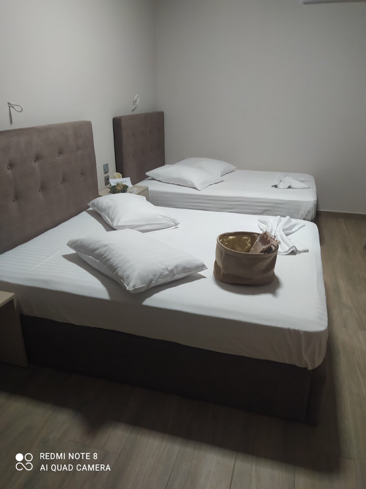 Apartmani Katerina Ammos thumbnail 13