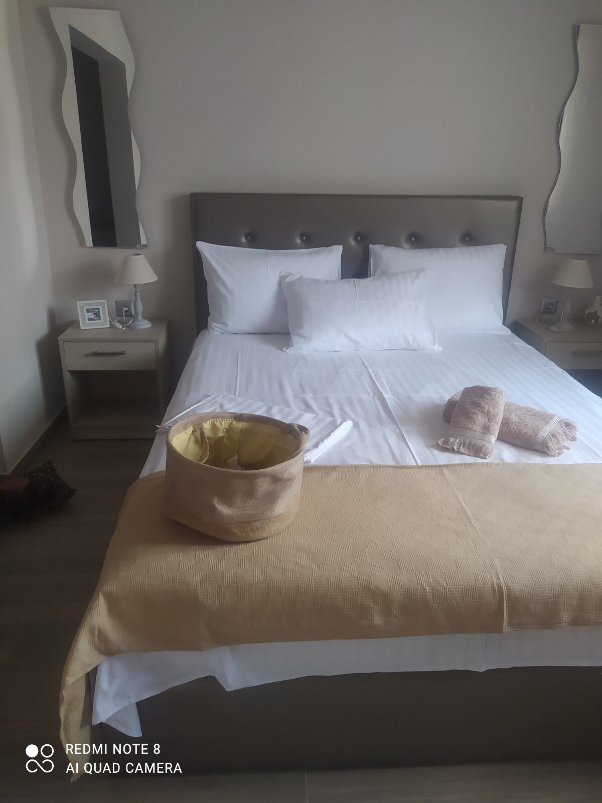 Apartmani Katerina Ammos thumbnail 15