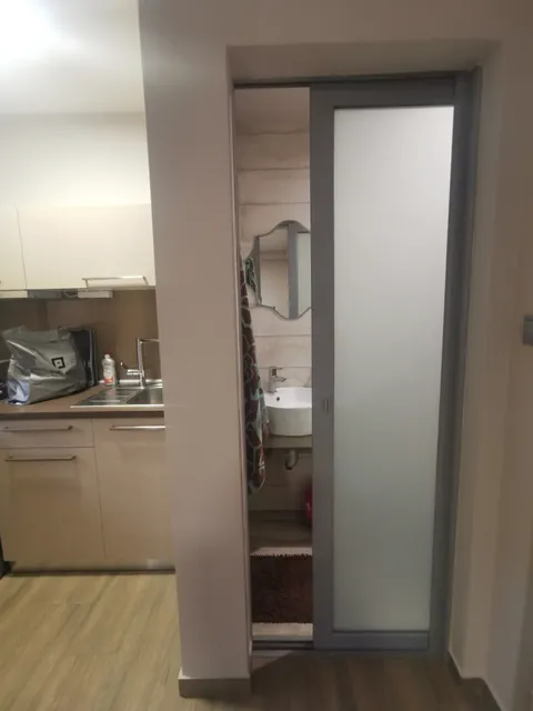 Apartmani Katerina Ammos - 2