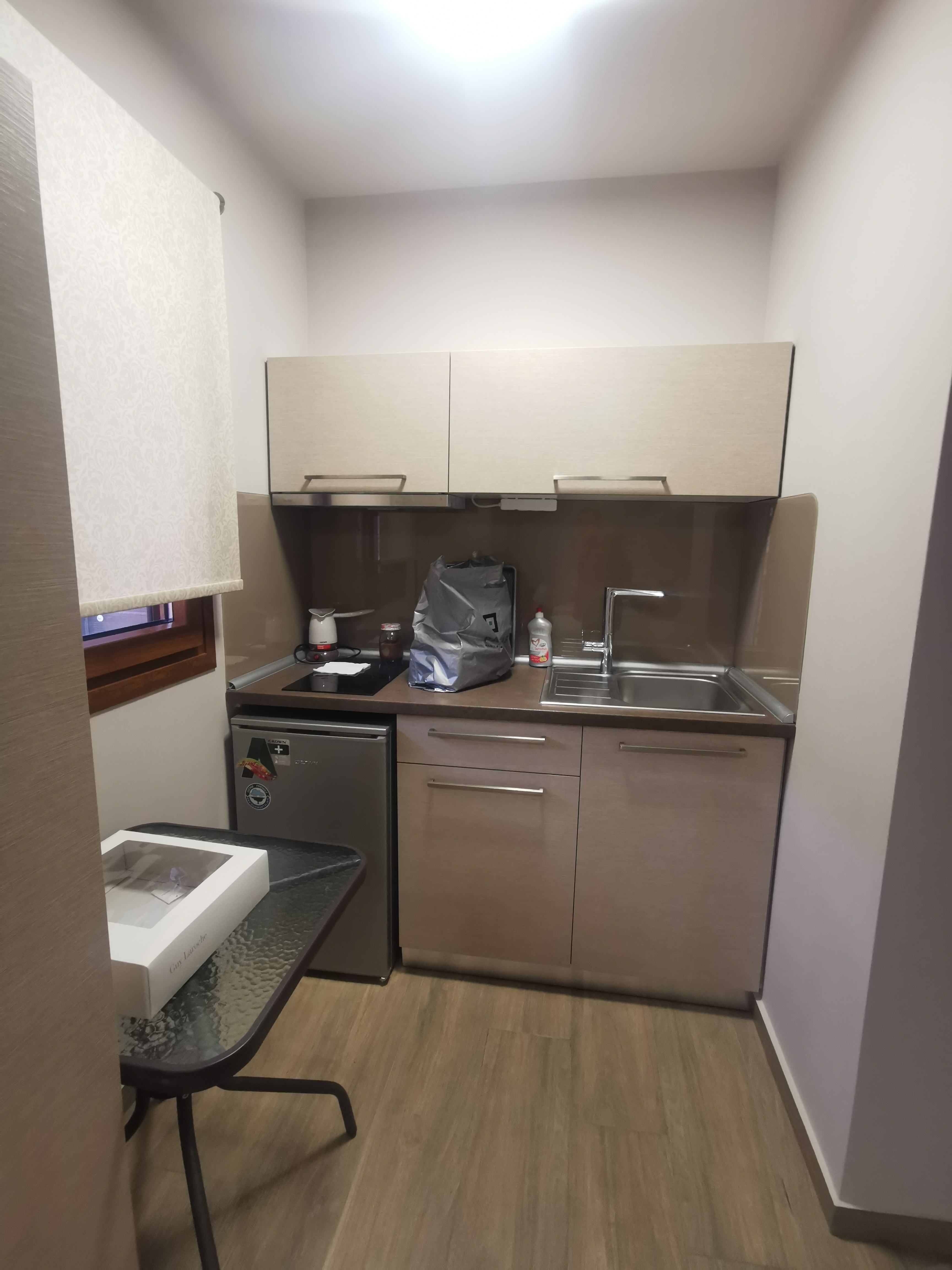 Apartmani Katerina Ammos thumbnail 5