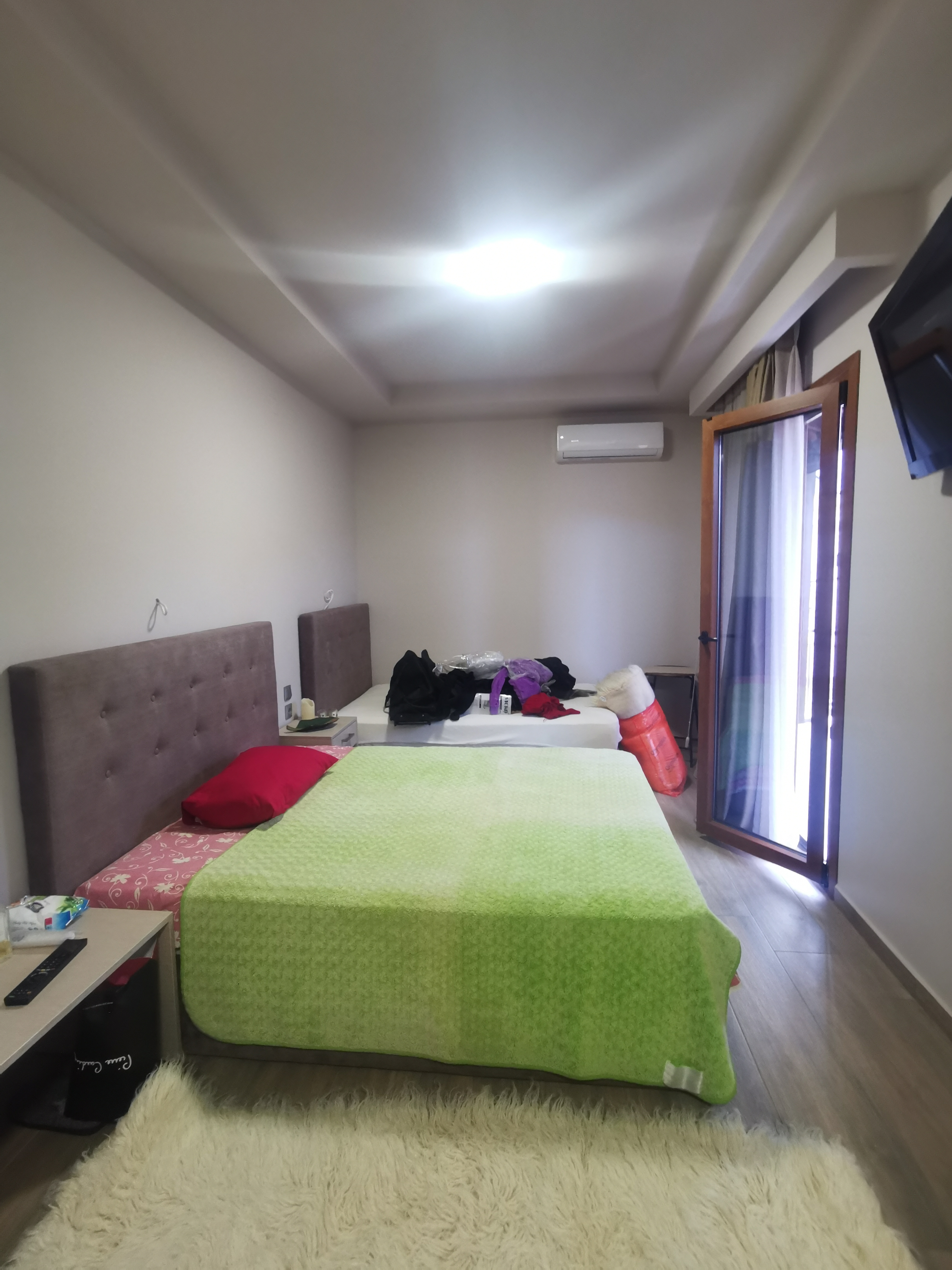 Apartmani Katerina Ammos thumbnail 6