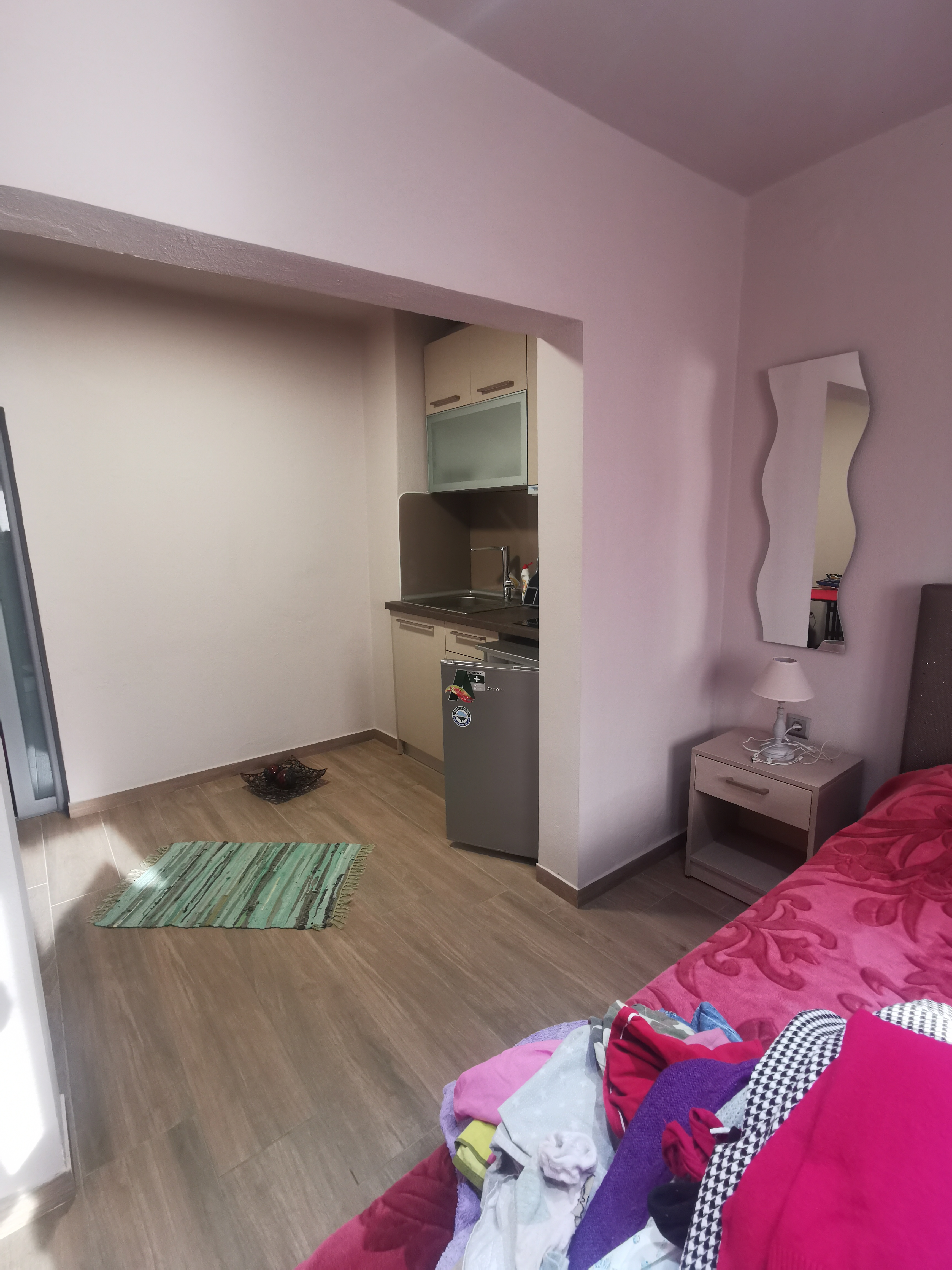 Apartmani Katerina Ammos thumbnail 7