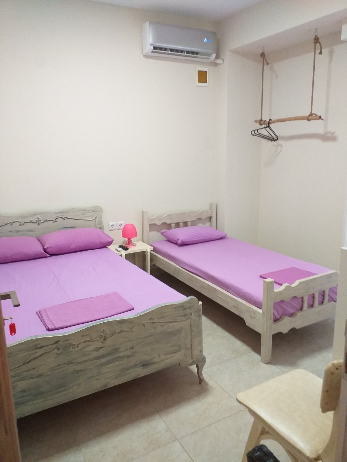 Apartmani Maria Ammos thumbnail 11