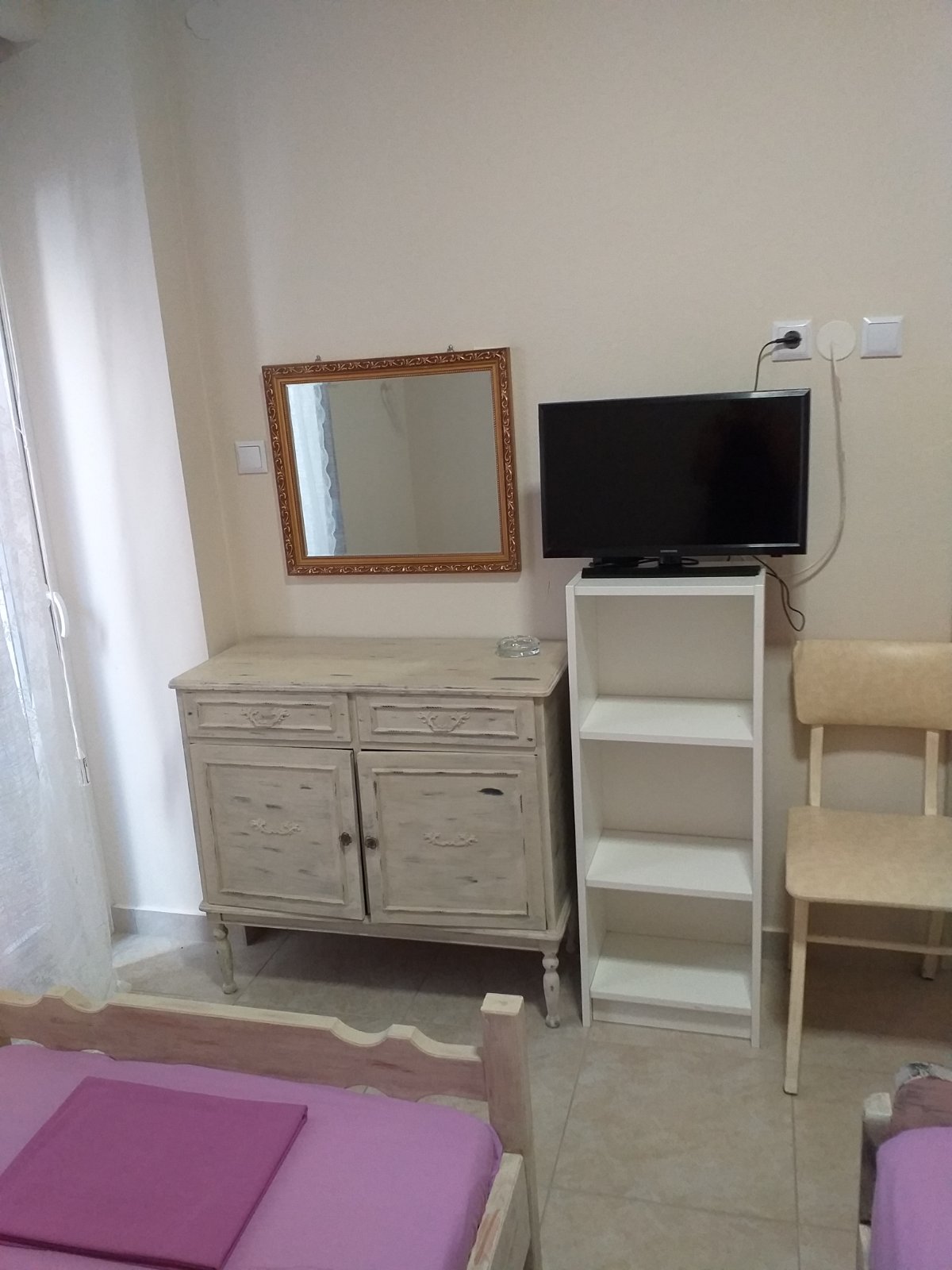 Apartmani Maria Ammos thumbnail 12