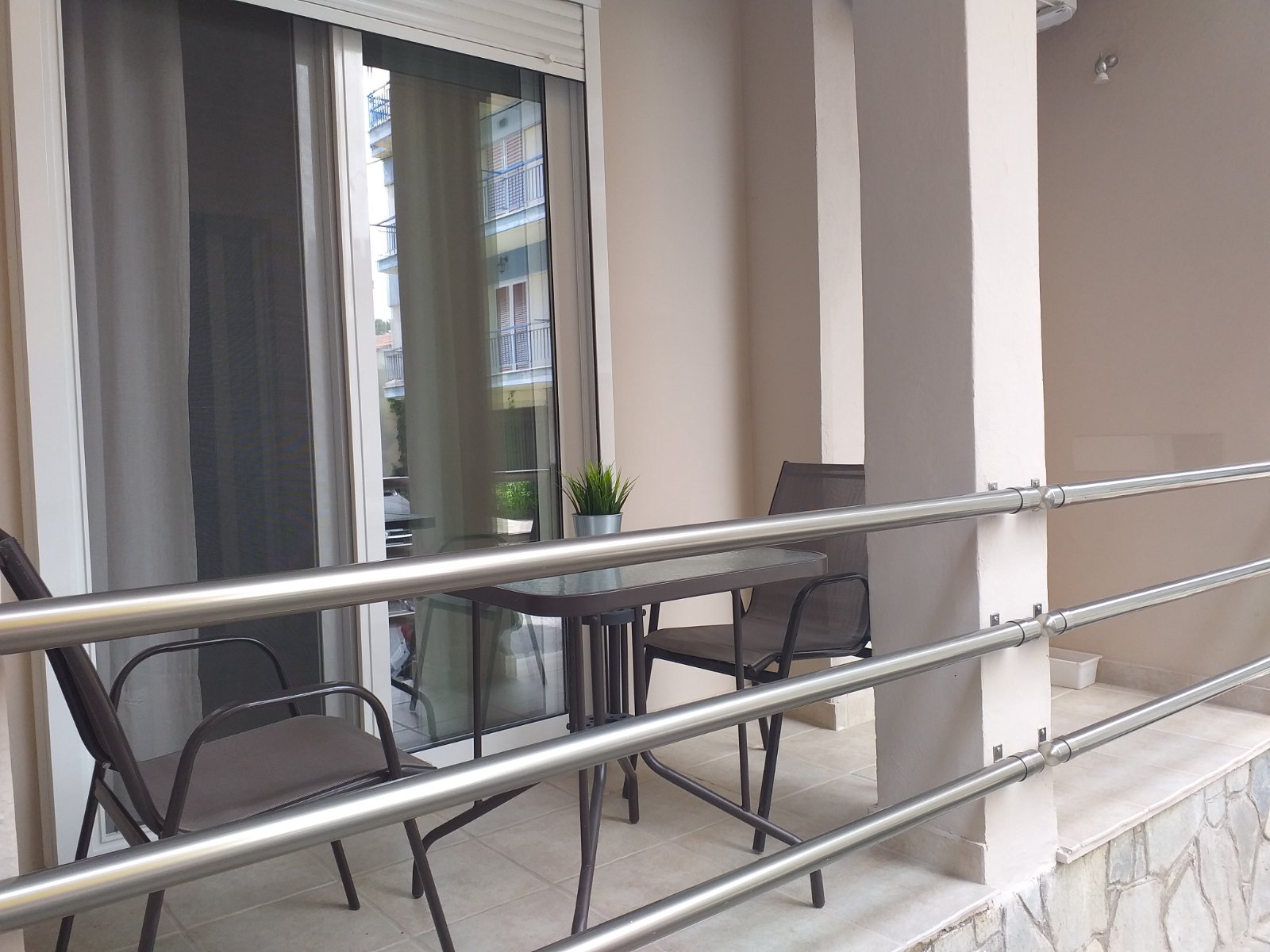 Apartmani Maria Ammos thumbnail 20