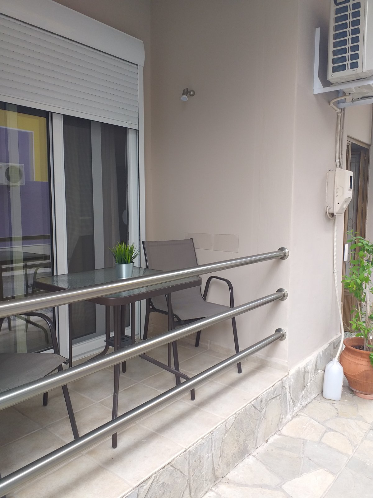 Apartmani Maria Ammos thumbnail 25