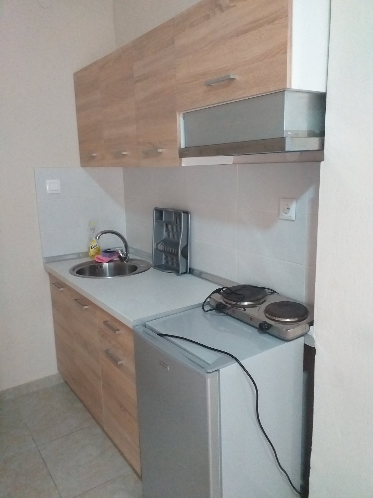 Apartmani Maria Ammos thumbnail 3