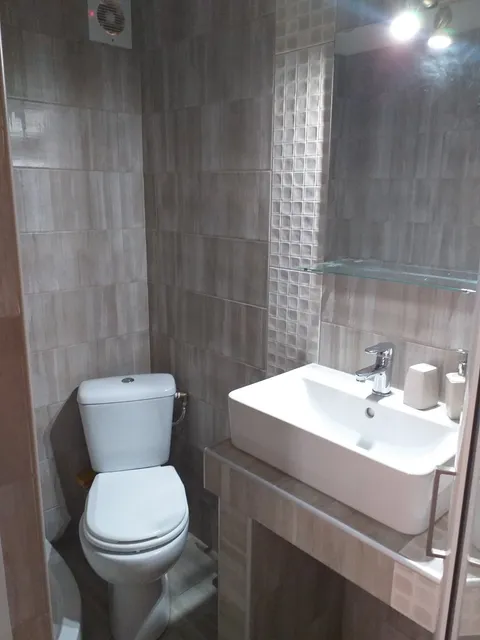 Apartmani Maria Ammos - 4