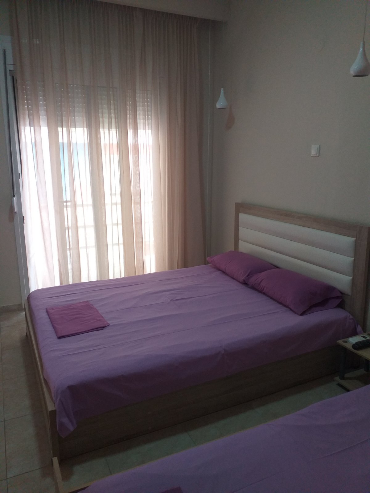 Apartmani Maria Ammos thumbnail 5