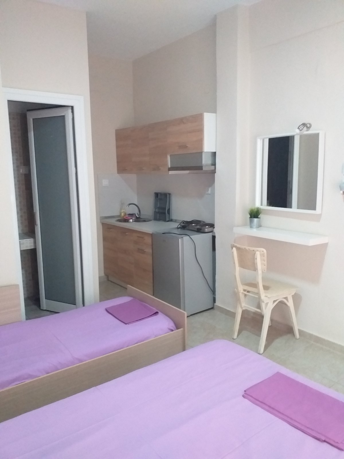 Apartmani Maria Ammos thumbnail 6