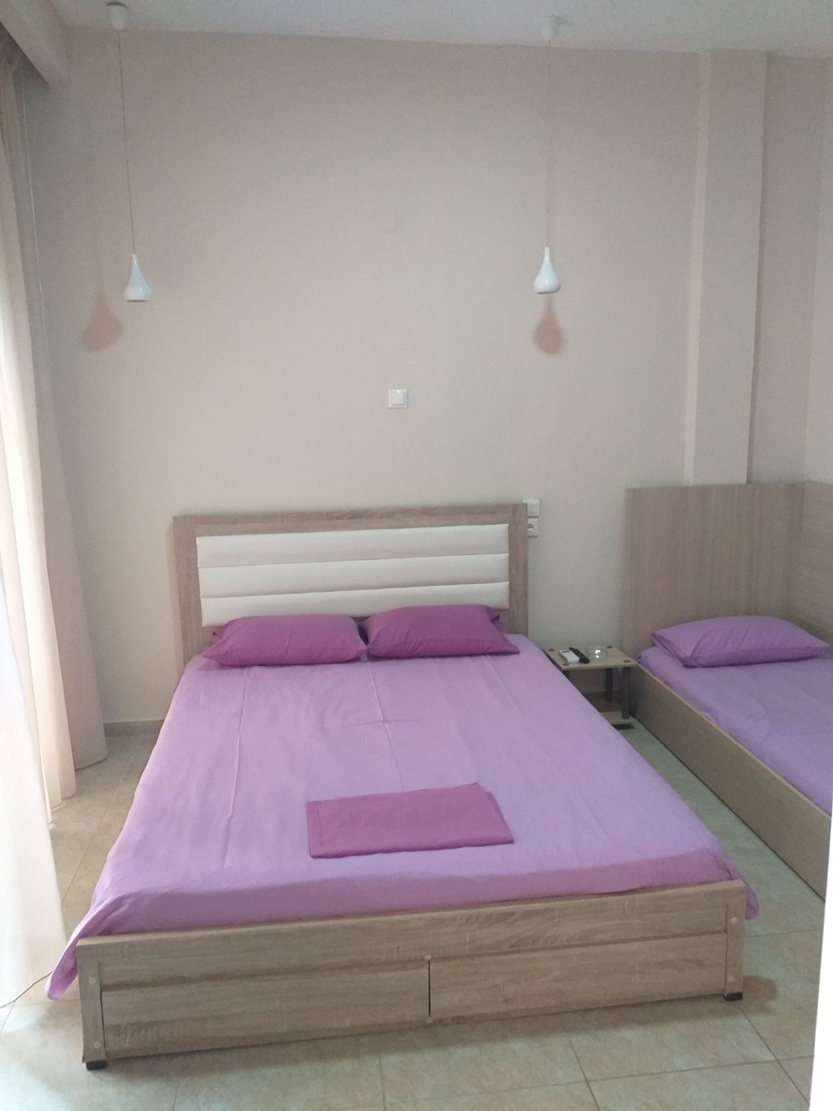 Apartmani Maria Ammos thumbnail 7