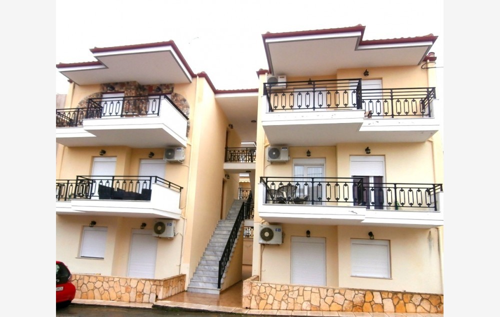 APARTMANI METAMORFOSIS 1