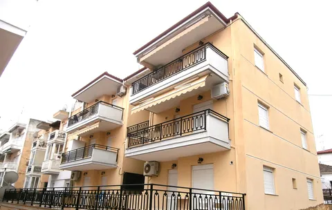 APARTMANI METAMORFOSIS 1 - 2