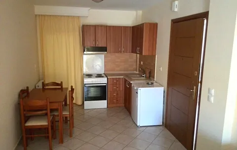 APARTMANI METAMORFOSIS 1 - 3