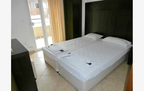 APARTMANI METAMORFOSIS 1 - 4