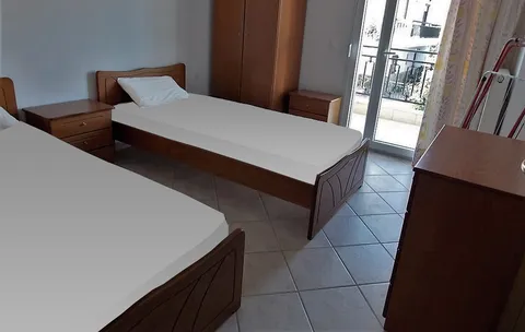 APARTMANI METAMORFOSIS 2 - 5