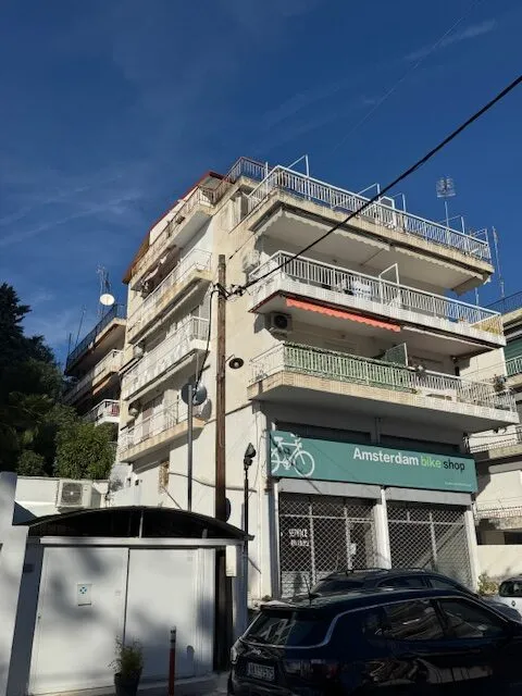 APARTMANI PARK - 2