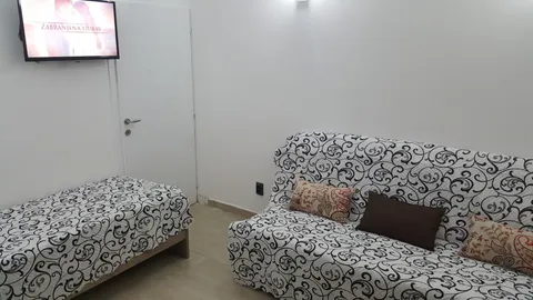 Apartmani Pefki (ex. Borovi) Nea Kalikratia