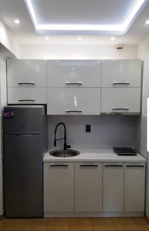 Apartmani Pefki (ex. Borovi) Nea Kalikratia thumbnail 12