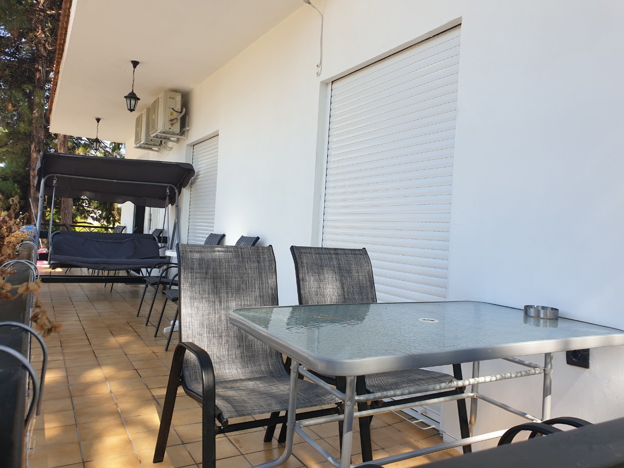 Apartmani Pefki (ex. Borovi) Nea Kalikratia thumbnail 14