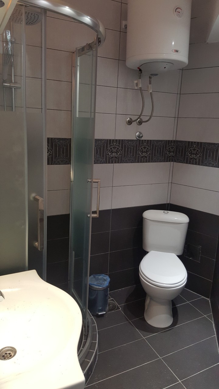 Apartmani Pefki (ex. Borovi) Nea Kalikratia thumbnail 16