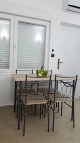 Apartmani Pefki (ex. Borovi) Nea Kalikratia - 2