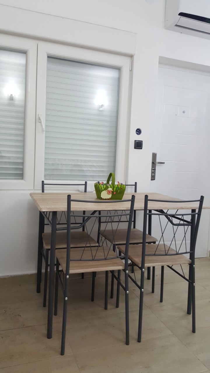 Apartmani Pefki (ex. Borovi) Nea Kalikratia thumbnail 2