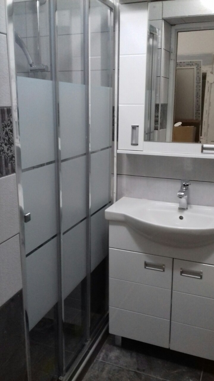 Apartmani Pefki (ex. Borovi) Nea Kalikratia thumbnail 20