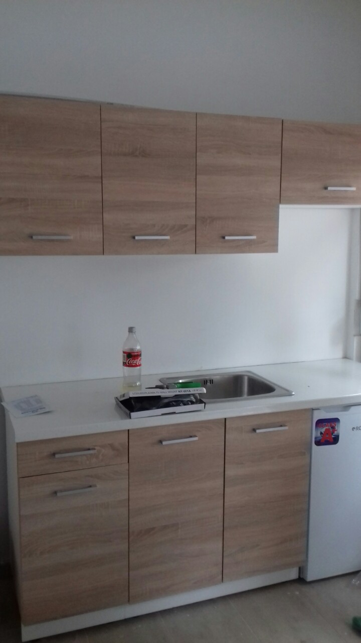 Apartmani Pefki (ex. Borovi) Nea Kalikratia thumbnail 3