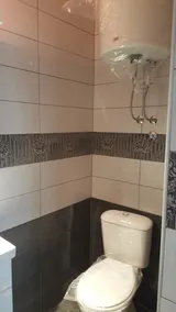 Apartmani Pefki (ex. Borovi) Nea Kalikratia - 4